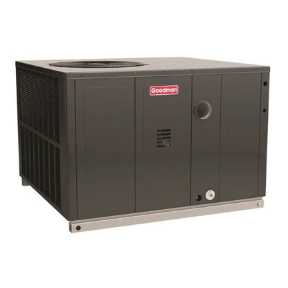 Goodman - 2 Ton/40,000 BTU  Ultra-Low NOx Gas Packaged Unit - 13.4 SEER2 - Single Stage - R32 - 230V - GPUM32404031