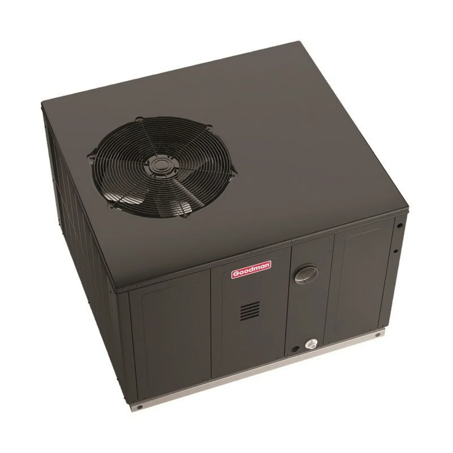 Goodman - 2 Ton/40,000 BTU  Ultra-Low NOx Gas Packaged Unit - 13.4 SEER2 - Single Stage - R32 - 230V - GPUM32404031