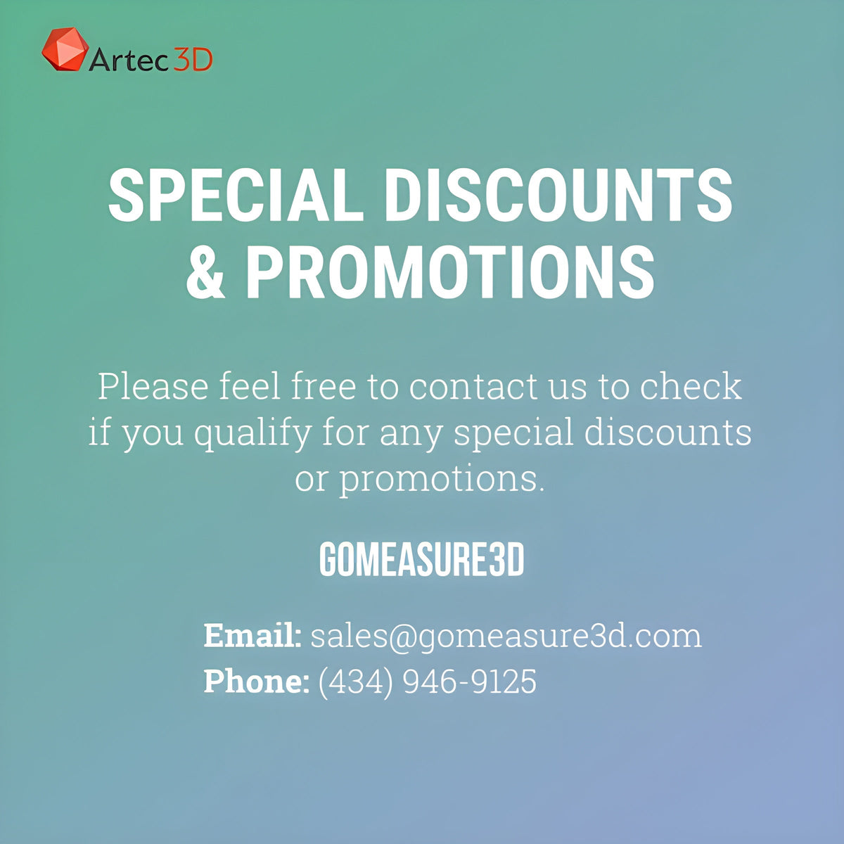 Artec Studio 19 Yearly Subscription (EDU)