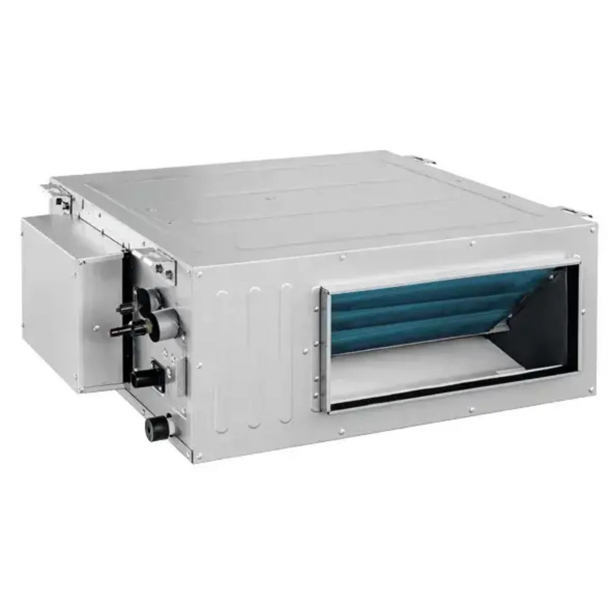 Gree High Static 18K BTU Concealed Duct Mini-Split Multi Zone Air Handler - DUCT18HP230V1BD