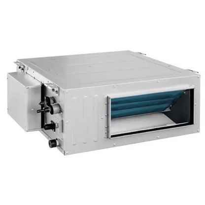 Gree High Static 18K BTU Concealed Duct Mini-Split Multi Zone Air Handler - DUCT18HP230V1BD