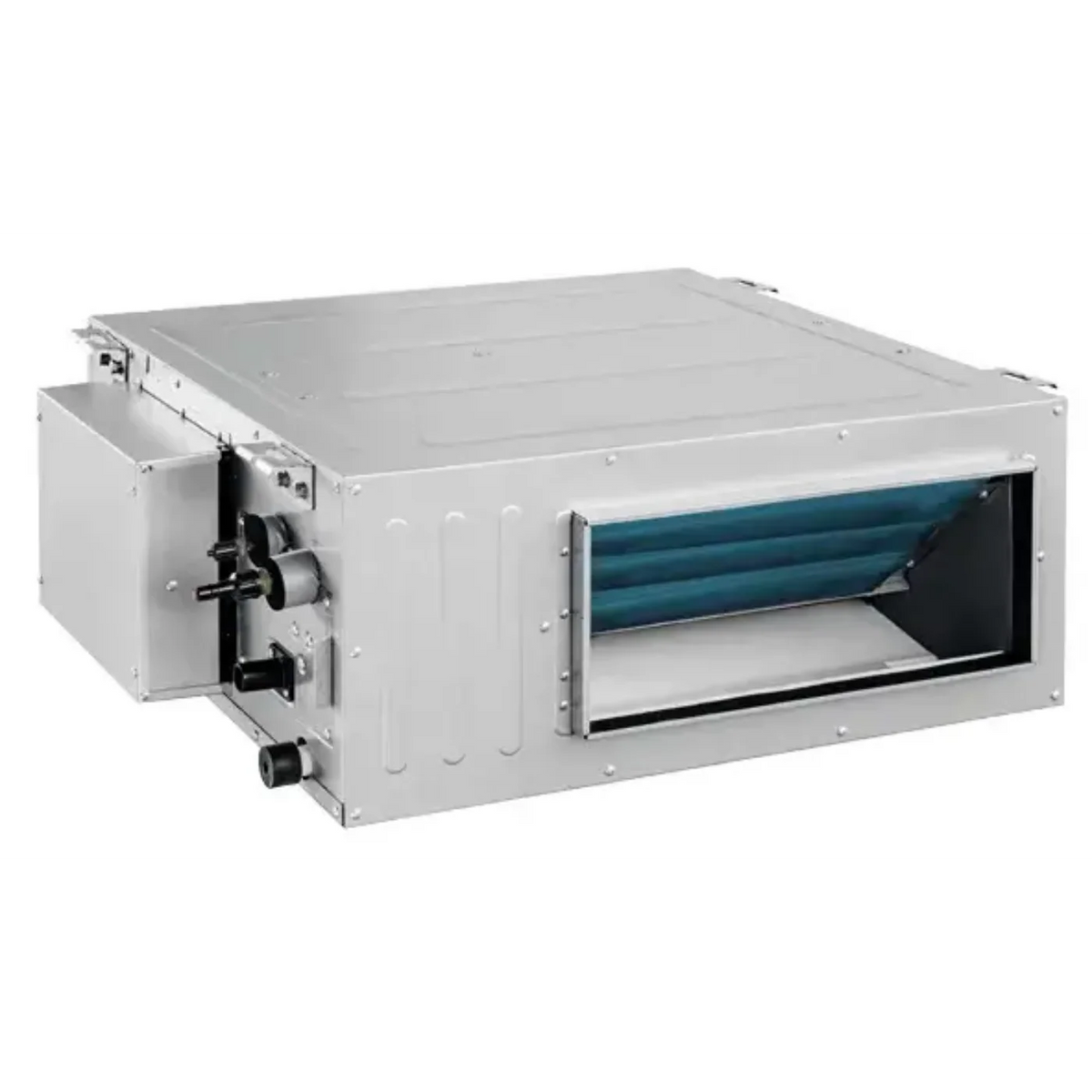 Gree High Static 18K BTU Concealed Duct Mini-Split Multi Zone Air Handler - DUCT18HP230V1BD