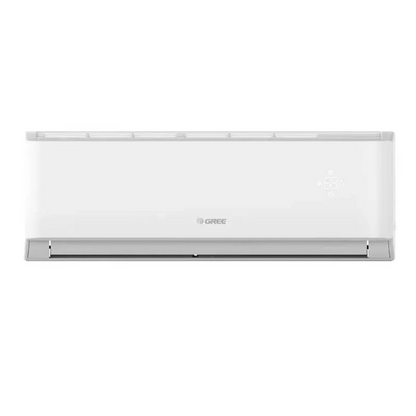 GREE Livo SEER2 Gen4 24K BTU Wall Mount Mini-Split Single Zone Air Handler - 4LIV24HP230V1AH