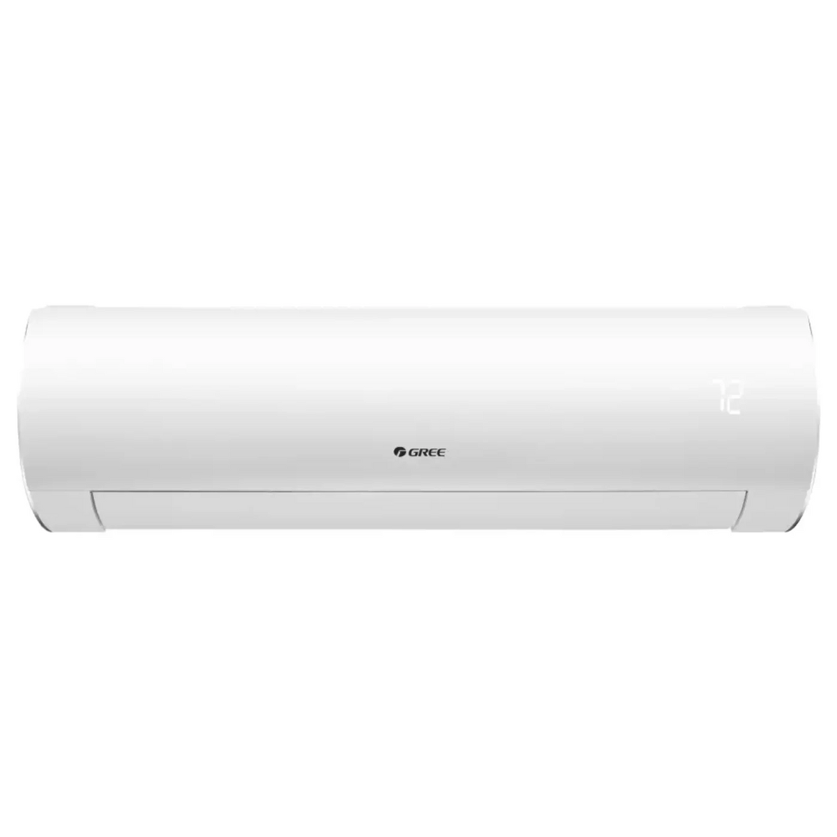 GREE Sapphire 18K BTU Wall Mount Mini-Split Single Zone Air Handler - SAP18HP230V1AH