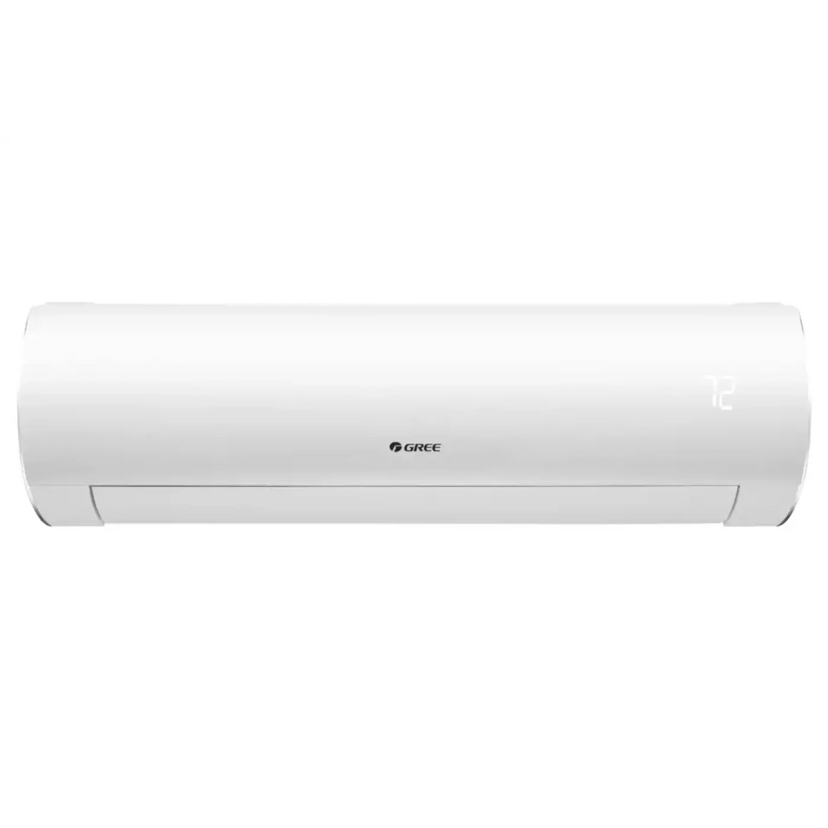 GREE Sapphire 9K BTU Wall Mount Mini-Split Single Zone Air Handler - SAP09HP230V1AH