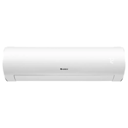 GREE Sapphire 9K BTU Wall Mount Mini-Split Single Zone Air Handler - SAP09HP230V1AH