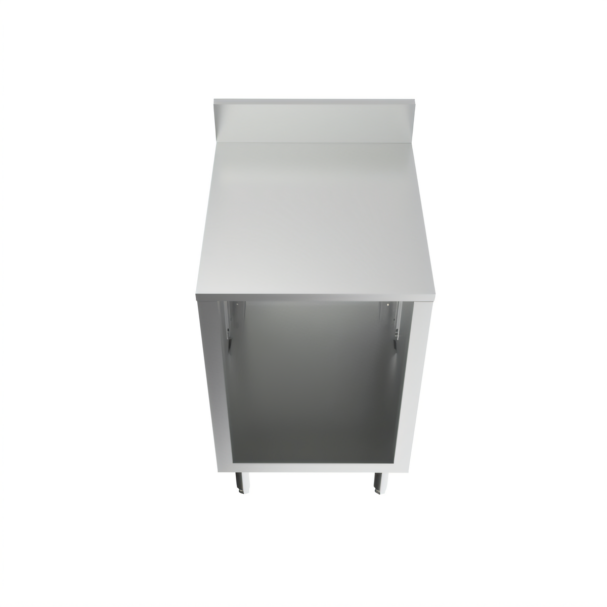 BK Resources UBC-21-F18 Bar Equipment - UBC-21-F18