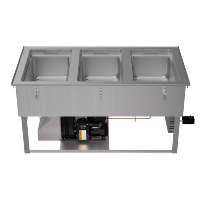 Vollrath FC-HCF-03120-FF Steam Tables & Food Wells - FC-HCF-03120-FF