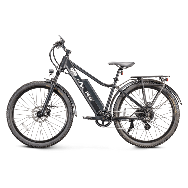 GVA Brands Gio Peak 48V/12Ah 500W Electric Bike