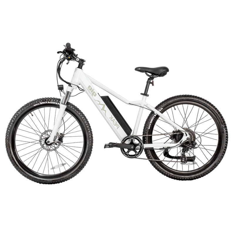 GVA Brands Gio Peak 48V/12Ah 500W Electric Bike