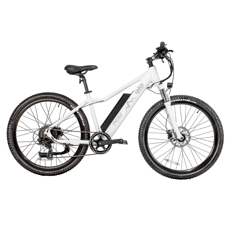 GVA Brands Gio Peak 48V/12Ah 500W Electric Bike