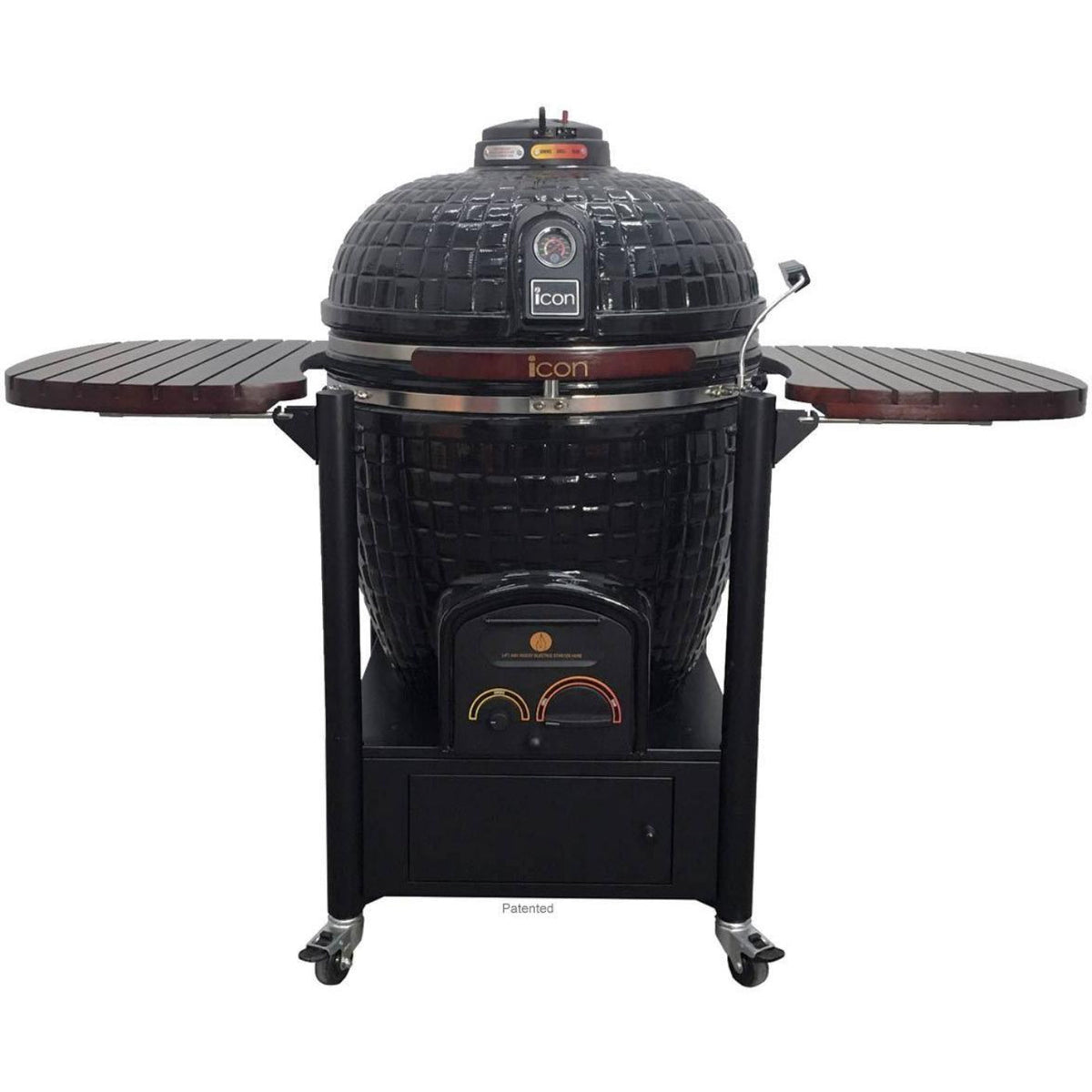 Icon Grills - Icon Grill 900 Series