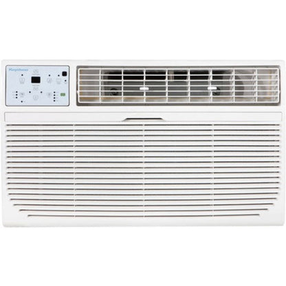 Keystone - 12,000 BTU Through the Wall Air Conditioner,EStar,115V, R32Thru-the-Wall - KSTAT12-1D