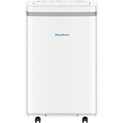 Keystone - 8000 BTU Portable Air Conditioner  -  KSTAP08MFC