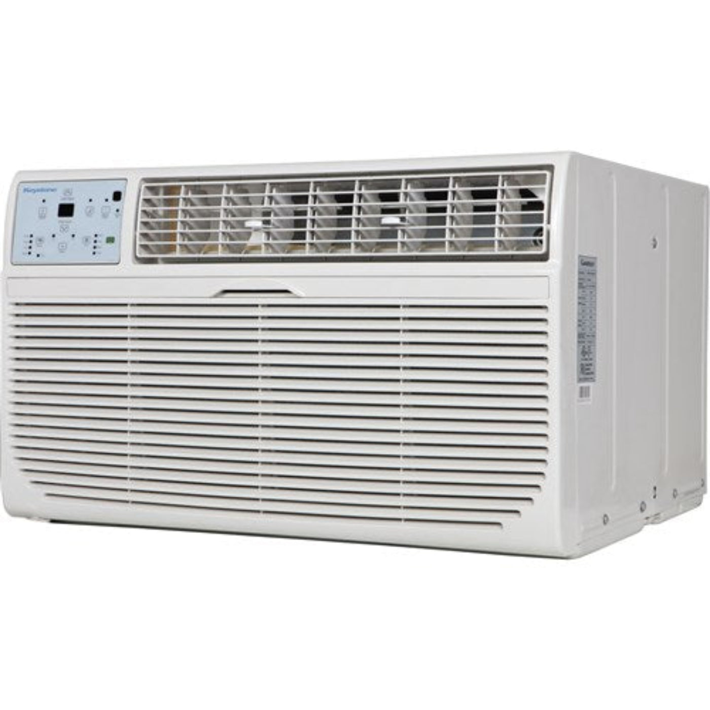 Keystone - 14, 000 BTU Through the Wall Heat/Cool, R32  -  KSTAT14-2HD