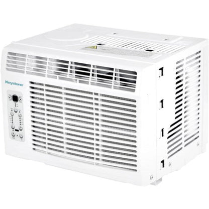 Keystone - 14, 500 BTU Window A/C, Cool Only, Remote Control, 115V - KSTAW14DE