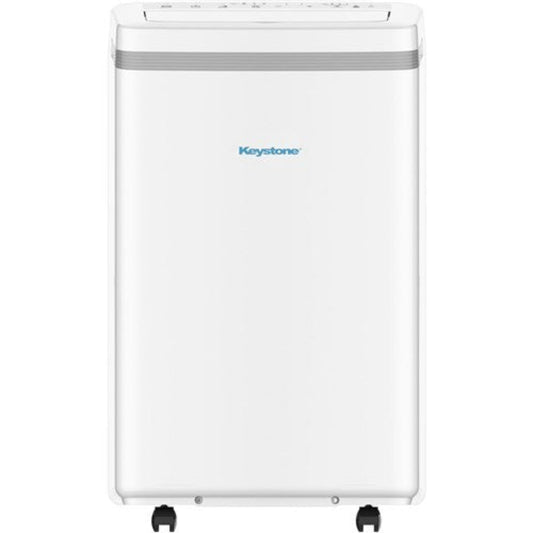 Keystone - 13000 BTU Portable Air Conditioner  -  KSTAP13MFC