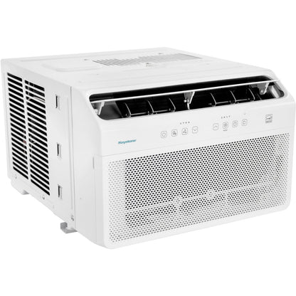 Keystone - 10,000 Window AC, 115V, Inverter, Energy StarWindow A/C - KSTAW10INV