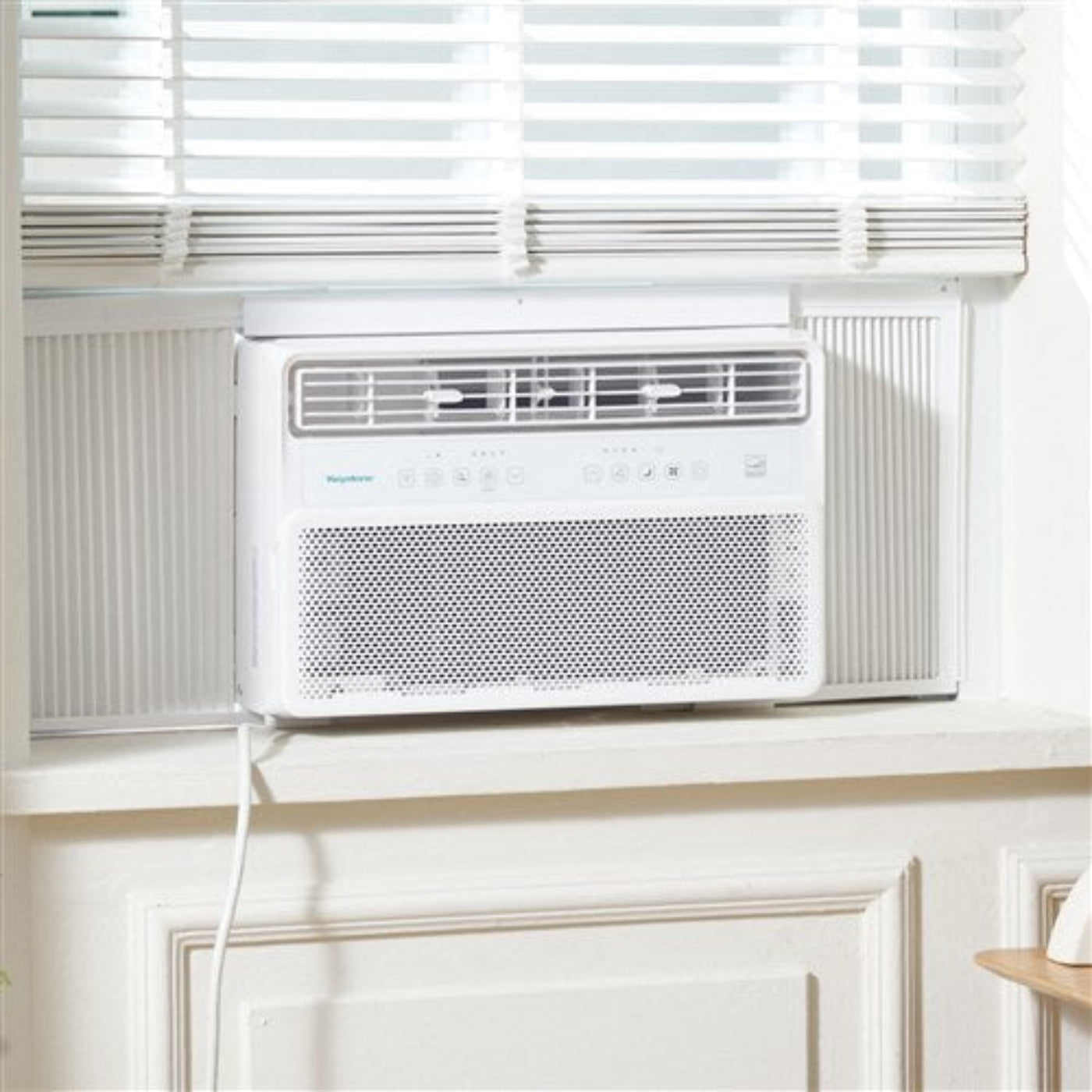 Keystone - 24000 BTU Window AC,Inverter, 230V, R32 - KSTAW242WA