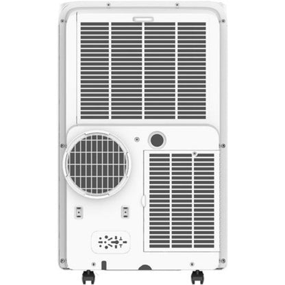 Keystone - 10000 BTU Portable Air Conditioner  -  KSTAP10MFC