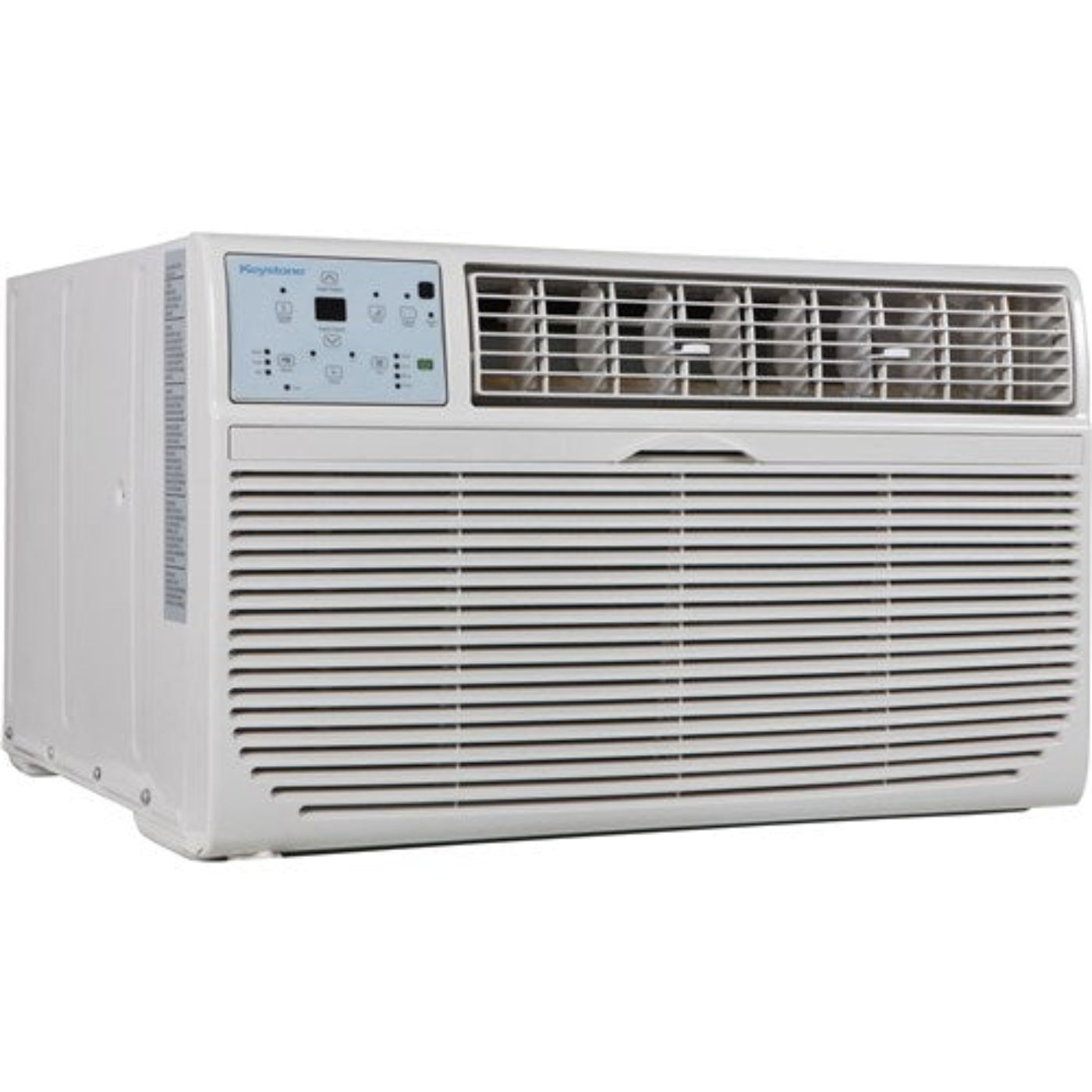 Keystone - 12000 BTU Through the Wall Air Conditioner EStar 230  -  KSTAT12-2D