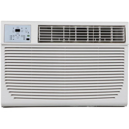 Keystone - 8, 000 BTU Heat and Cool Window Air Conditioner, R32  -  KSTHW08B