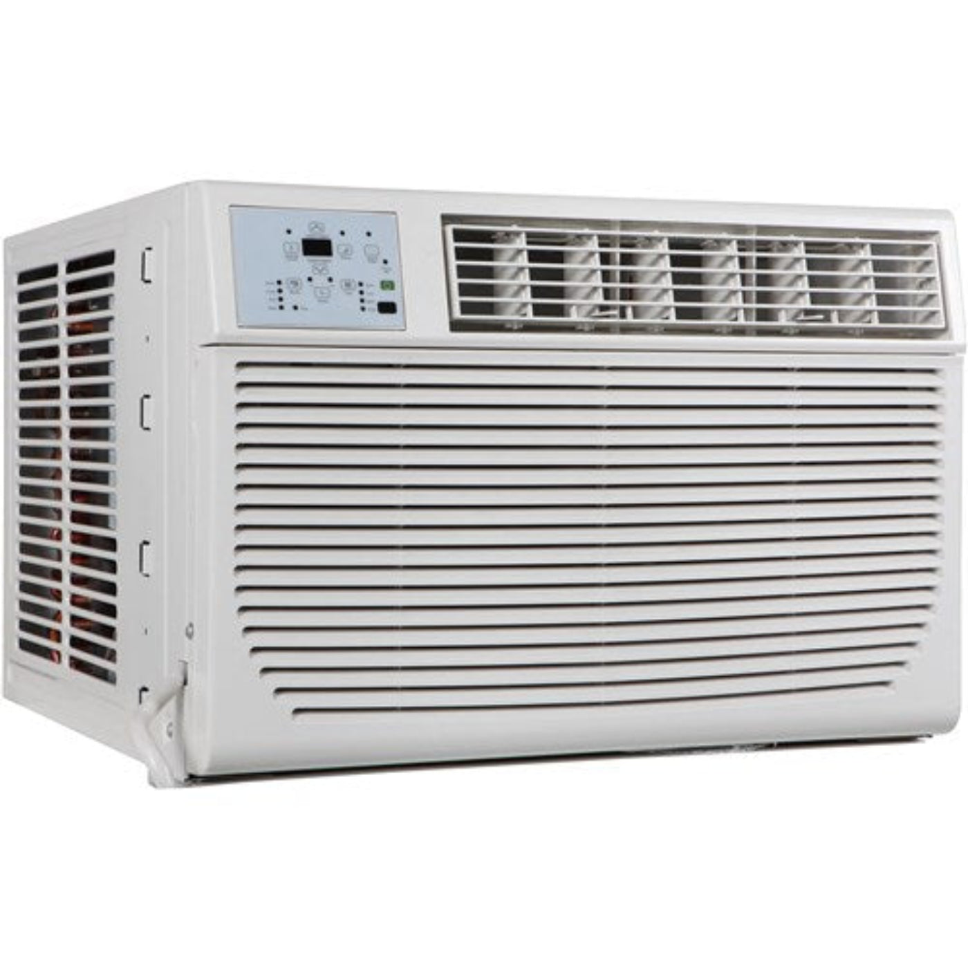 Keystone - 12, 000 BTU Heat and Cool Window Air Conditioner, R32  -  KSTHW12B