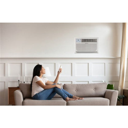 Keystone - 14, 000 BTU Through the Wall Heat/Cool, R32  -  KSTAT14-2HD