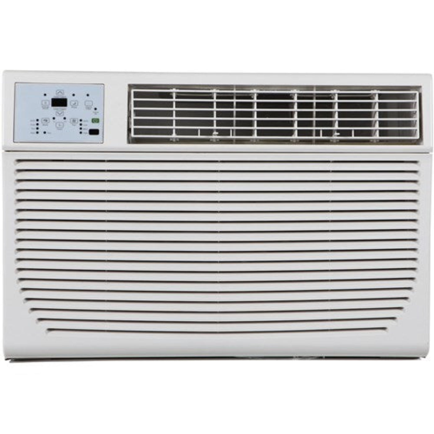 Keystone - 12, 000 BTU Heat and Cool Window Air Conditioner, R32  -  KSTHW12B