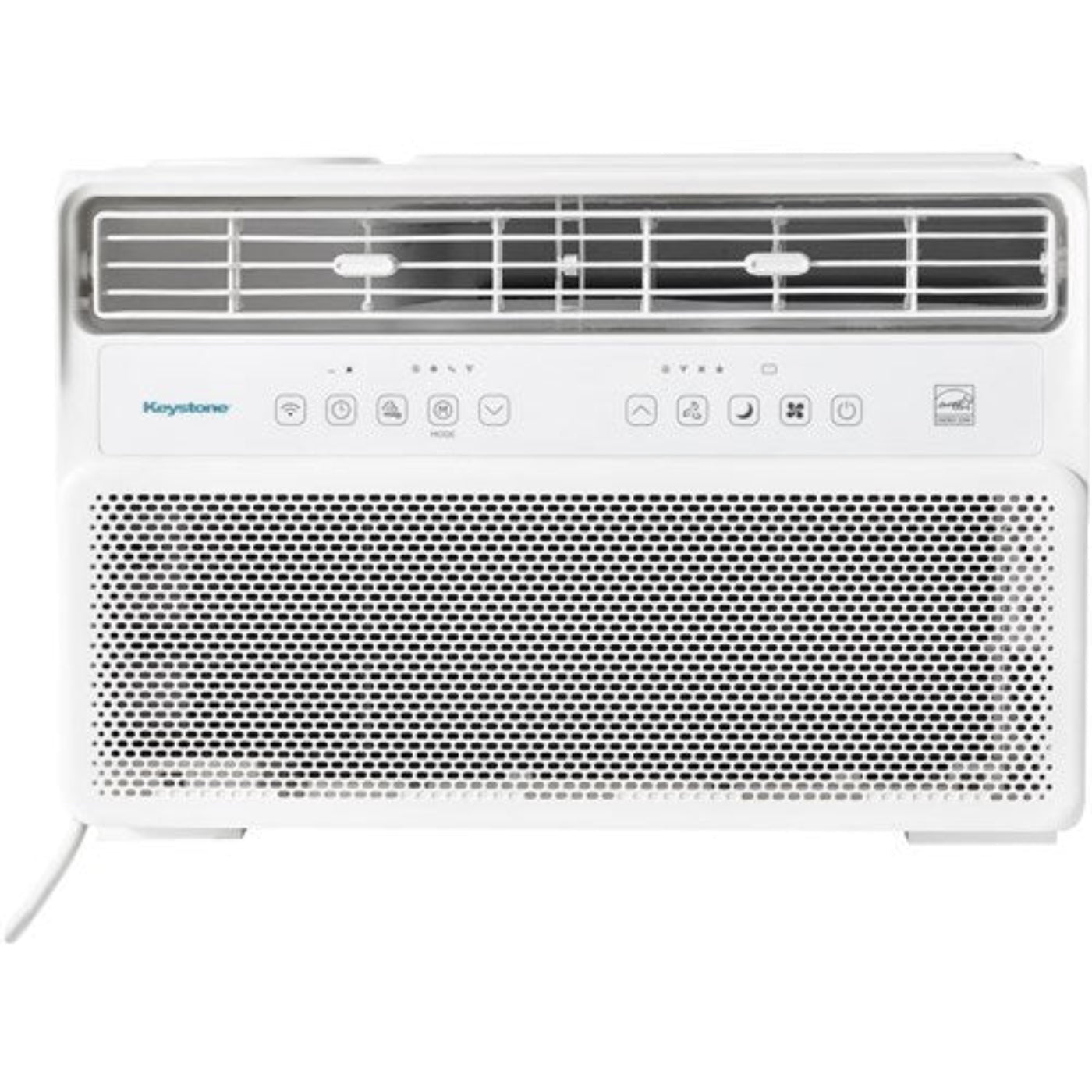 Keystone - 24000 BTU Window AC,Inverter, 230V, R32 - KSTAW242WA