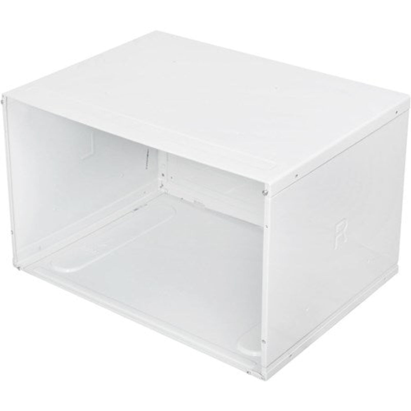 Keystone - 12,000 BTU Through the Wall Air Conditioner,EStar,115V, R32Thru-the-Wall - KSTAT12-1D