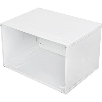 Keystone - 12,000 BTU Through the Wall Air Conditioner,EStar,115V, R32Thru-the-Wall - KSTAT12-1D