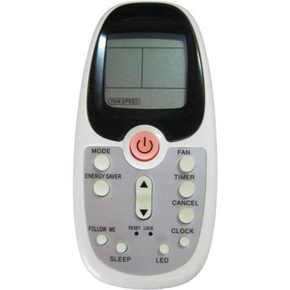 Keystone - 12, 000 BTU Through the Wall Heat/Cool, R32  -  KSTAT12-2HD