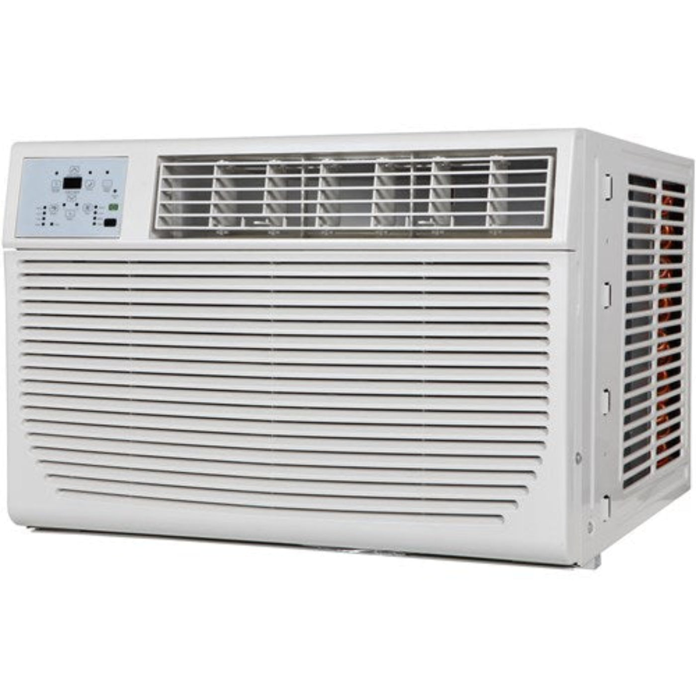 Keystone - 12, 000 BTU Heat and Cool Window Air Conditioner, R32  -  KSTHW12B