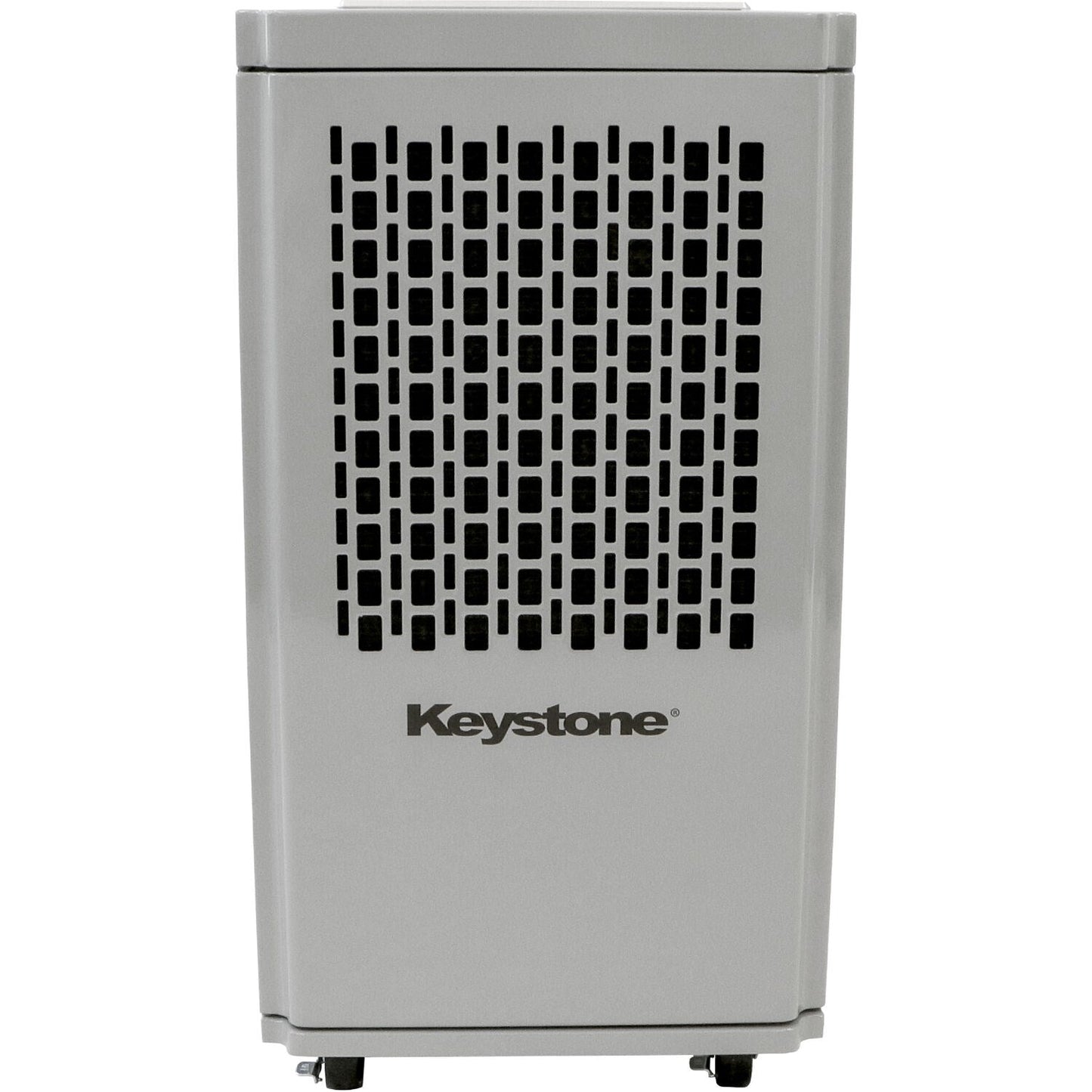 Keystone - 110 Pint Commercial Dehumidifier w/ Pump, 115V, R32 - KSTAD110PD
