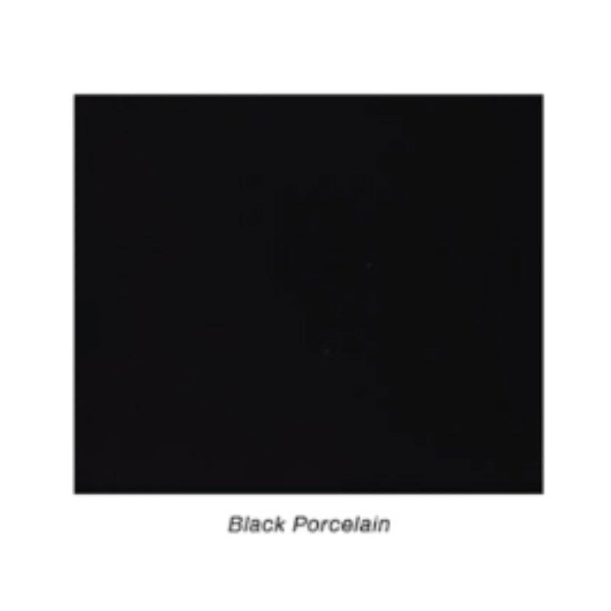 Empire Black Porcelain - VBP32SKR