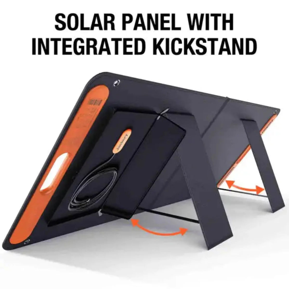 GREE Jackery Solar Generator 1500 - Explorer 1500