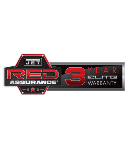 JET Elite Lathe E-1236VS with ACU-RITE 303 CSS DRO with Collet Closer - JT9-892317