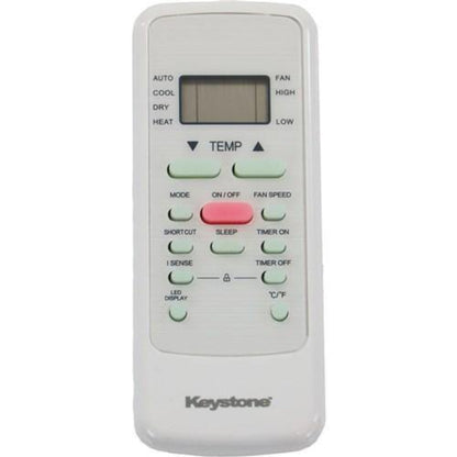Keystone - 7000 BTU Portable Air Conditioner  -  KSTAP07PHA