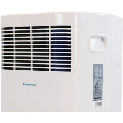 Keystone - 7000 BTU Portable Air Conditioner  -  KSTAP07PHA
