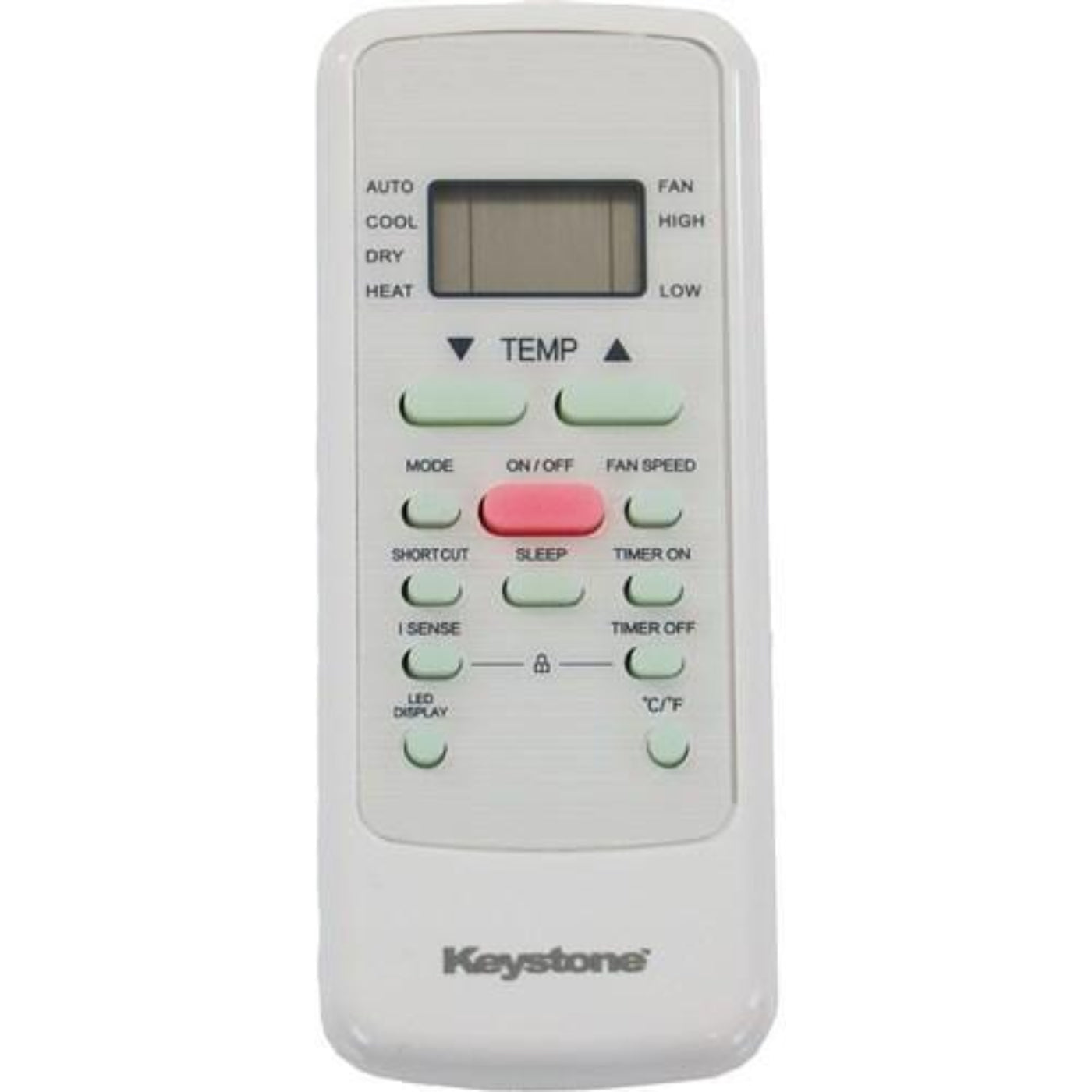 Keystone - Portable Air Conditioner  - KSTAP05PHA
