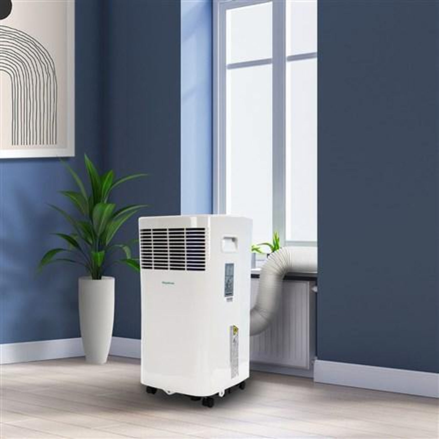 Keystone - Portable Air Conditioner  - KSTAP05PHA