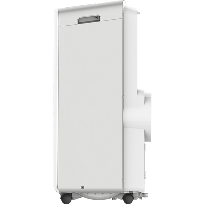 Keystone 115V Portable Heat/Cool Air Conditioner with Follow Me Remote Control for a Room up to 350 Sq. Ft. - KSTAP13MAHC