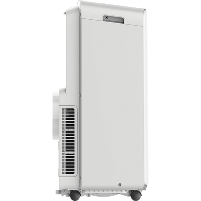 Keystone 115V Portable Heat/Cool Air Conditioner with Follow Me Remote Control for a Room up to 350 Sq. Ft. - KSTAP13MAHC