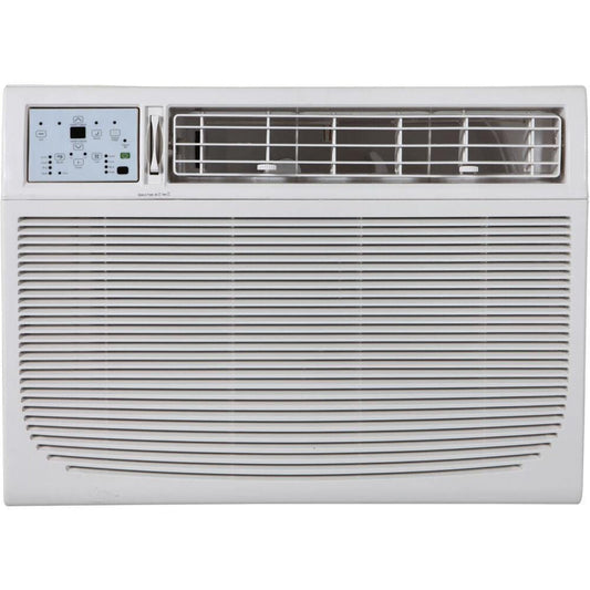 Keystone Energy Star 18,000/17,700 BTU 230V Window/Wall Air Conditioner with Follow Me LCD Remote Control  -  KSTAW18C