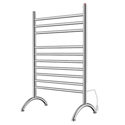 Kingston Brass Templeton Freestanding Plug-In Towel Warmer - TWF3123