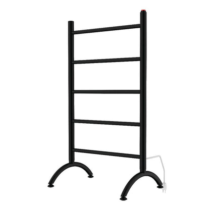 Kingston Brass Templeton Freestanding/Wall Mount Hardwired or Plug-In Towel Warmer (TWW3720)