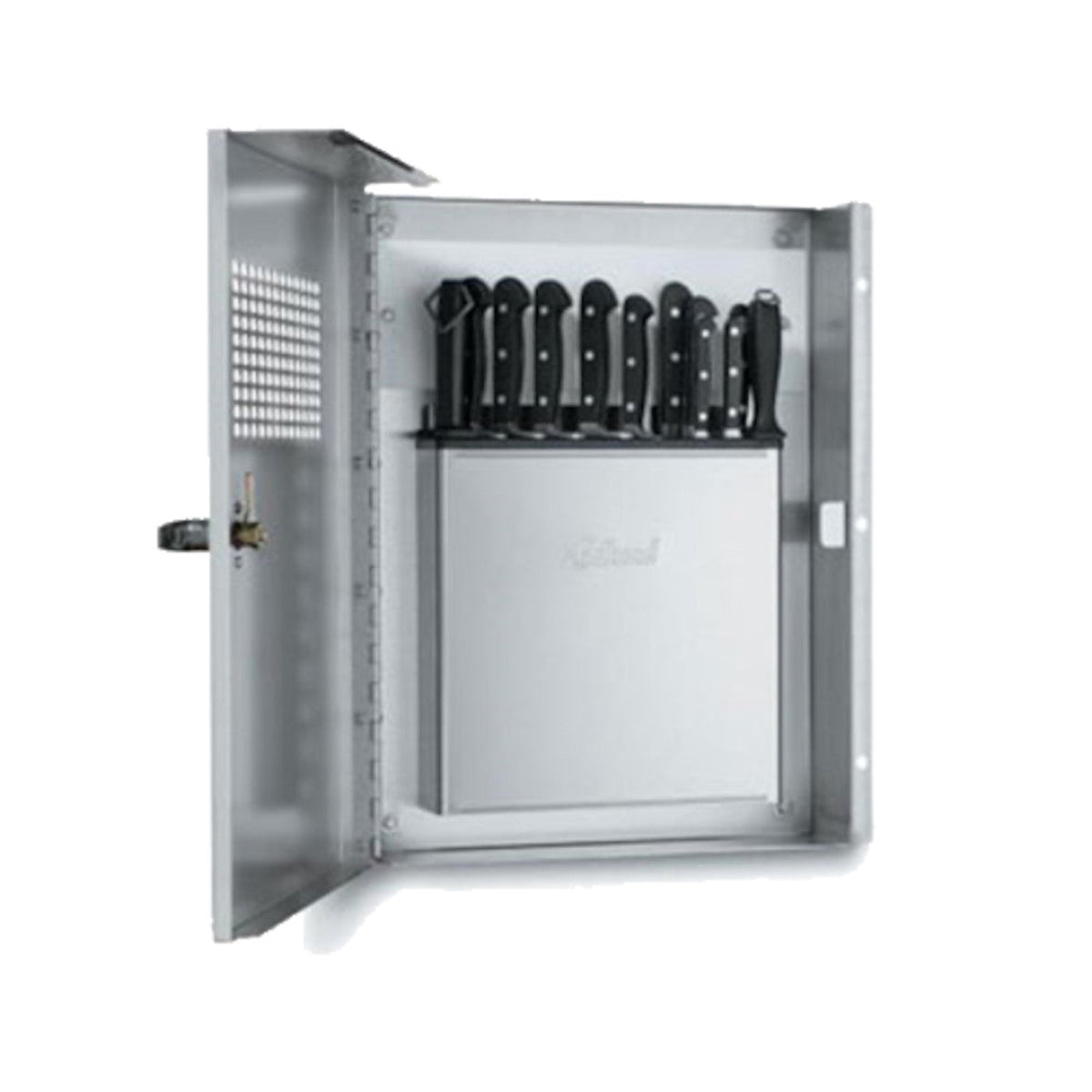 Edlund KLC994 Knife Cabinet - KLC994-Stock