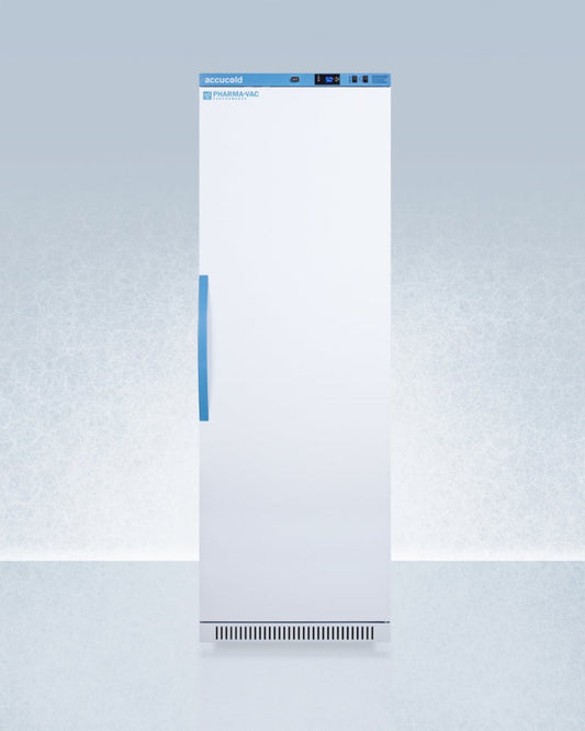 Accucold - 12 Cu.Ft. Upright Vaccine Refrigerator - ARS12PV