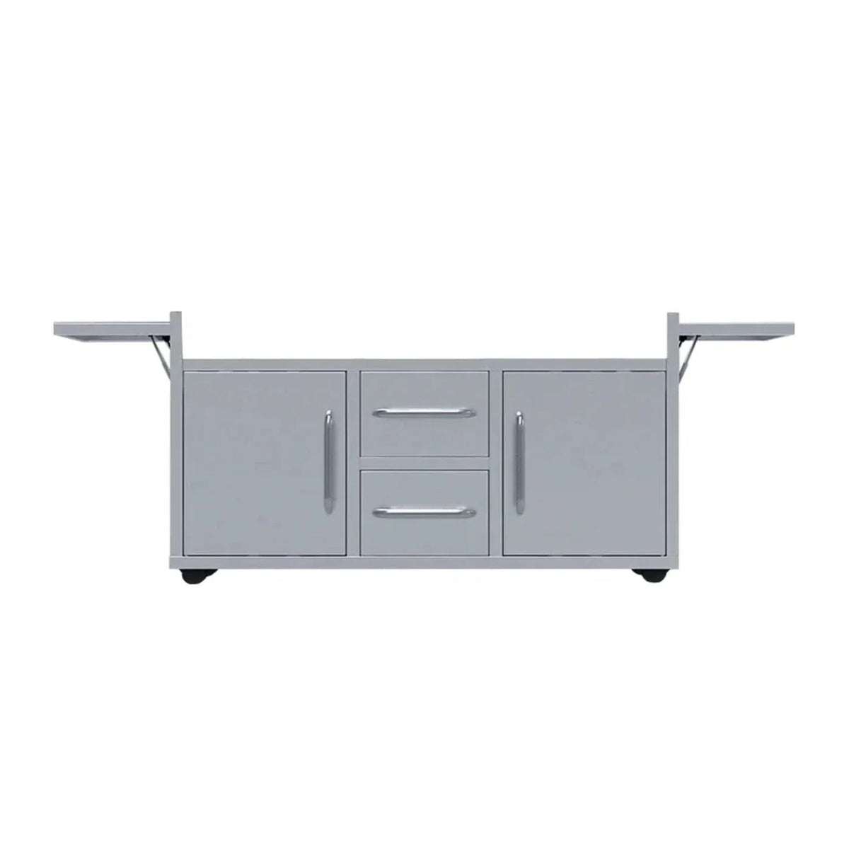 Le Griddle Freestanding Cart for The Grand Texan Griddle - GFCART160